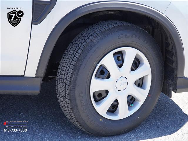 2026 Mitsubishi RVR ES (Stk: MA116) in Ottawa - Image 9 of 23