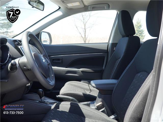 2026 Mitsubishi RVR ES (Stk: MA116) in Ottawa - Image 10 of 23