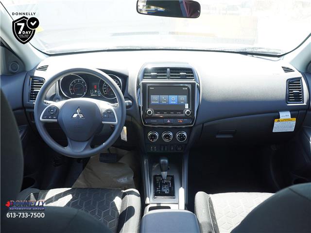 2026 Mitsubishi RVR ES (Stk: MA116) in Ottawa - Image 13 of 23