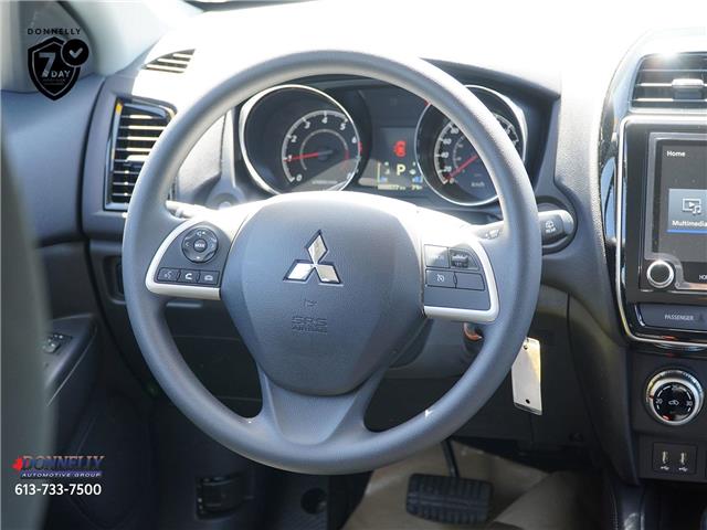 2026 Mitsubishi RVR ES (Stk: MA116) in Ottawa - Image 14 of 23