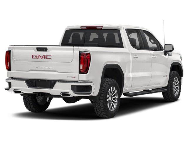 2022 GMC Sierra 1500 Limited AT4 (Stk: 26LD3112A) in Unity - Image 3 of 12