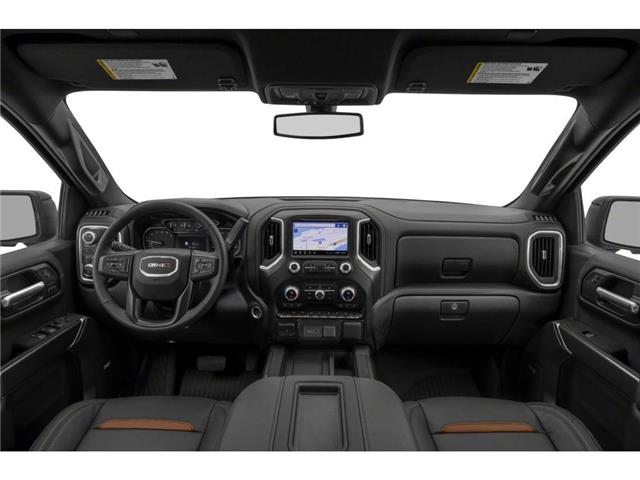 2022 GMC Sierra 1500 Limited AT4 (Stk: 26LD3112A) in Unity - Image 5 of 12