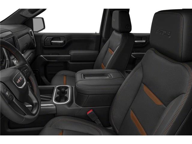 2022 GMC Sierra 1500 Limited AT4 (Stk: 26LD3112A) in Unity - Image 6 of 12