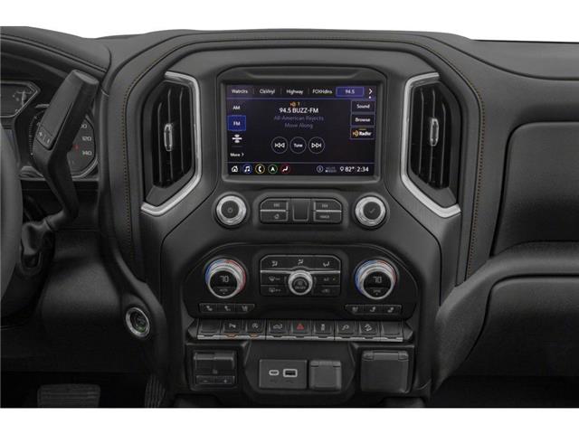 2022 GMC Sierra 1500 Limited AT4 (Stk: 26LD3112A) in Unity - Image 7 of 12