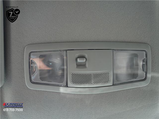 2026 Mitsubishi RVR ES (Stk: MA116) in Ottawa - Image 23 of 23
