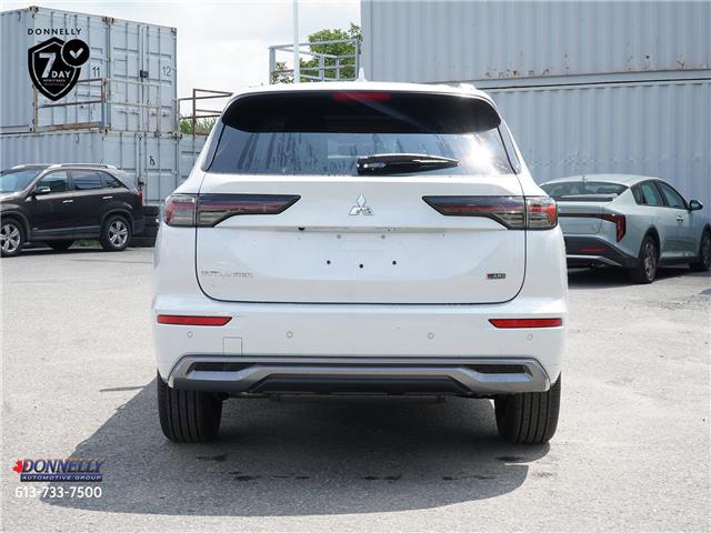 2026 Mitsubishi Outlander GT (Stk: MA112) in Ottawa - Image 4 of 25 2026 Mitsubishi Outlander GT (Stk: MA112) in Ottawa - Image 4 of 25