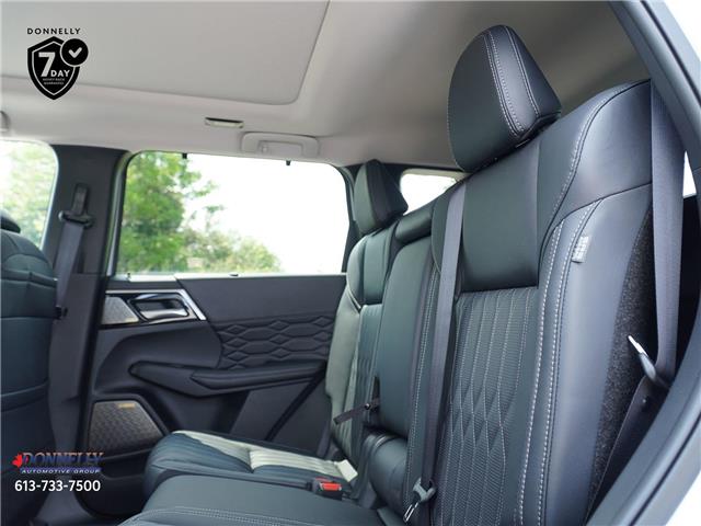 2026 Mitsubishi Outlander GT (Stk: MA112) in Ottawa - Image 11 of 25 2026 Mitsubishi Outlander GT (Stk: MA112) in Ottawa - Image 11 of 25