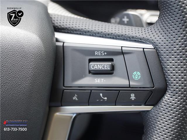 2026 Mitsubishi Outlander GT (Stk: MA112) in Ottawa - Image 16 of 25 2026 Mitsubishi Outlander GT (Stk: MA112) in Ottawa - Image 16 of 25