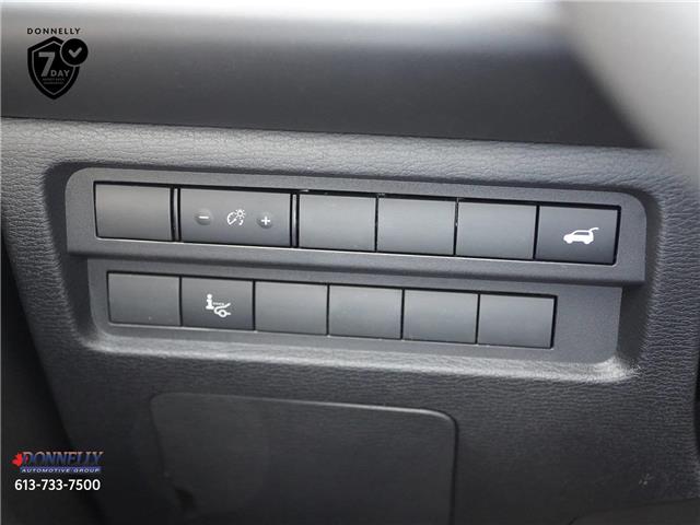 2026 Mitsubishi Outlander GT (Stk: MA112) in Ottawa - Image 21 of 25 2026 Mitsubishi Outlander GT (Stk: MA112) in Ottawa - Image 21 of 25