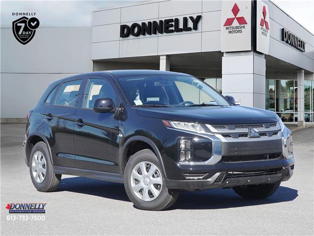2026 Mitsubishi RVR ES (Stk: MA55) in Ottawa - Image 1 of 23