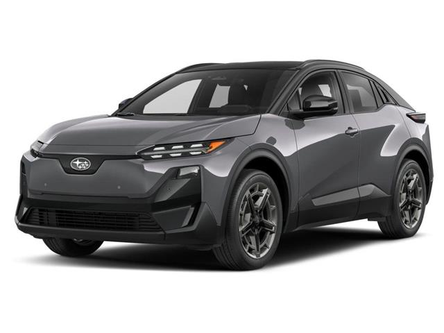 2026 Subaru Uncharted GT (Stk: 166245) in Tecumseh - Image 1 of 1