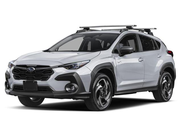 2026 Subaru Crosstrek Limited (Stk: 166247) in Tecumseh - Image 1 of 1