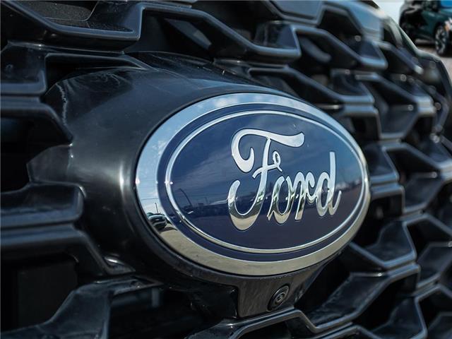2026 Ford Explorer ST-Line (Stk: 26EX0776) in London - Image 8 of 10