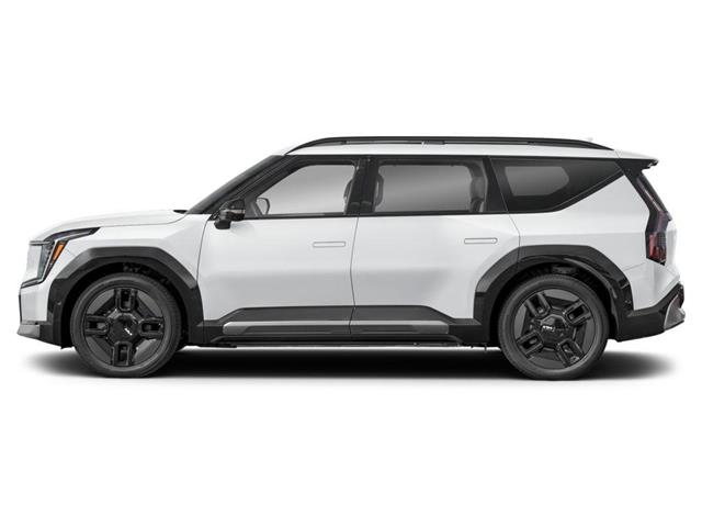 2026 Kia EV9 Land w/GT-Line (Stk: 26-250P) in North Bay - Image 2 of 11