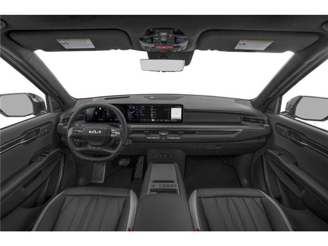 2026 Kia EV9 Land w/GT-Line (Stk: 26-250P) in North Bay - Image 5 of 11