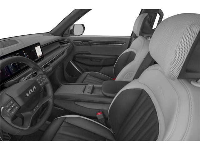 2026 Kia EV9 Land w/GT-Line (Stk: 26-250P) in North Bay - Image 6 of 11