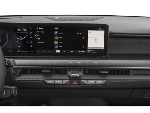 2026 Kia EV9 Land w/GT-Line (Stk: 26-250P) in North Bay - Image 7 of 11