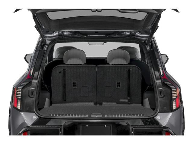 2026 Kia EV9 Land w/GT-Line (Stk: 26-250P) in North Bay - Image 8 of 11