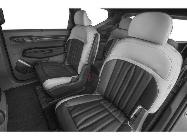 2026 Kia EV9 Land w/GT-Line (Stk: 26-250P) in North Bay - Image 9 of 11