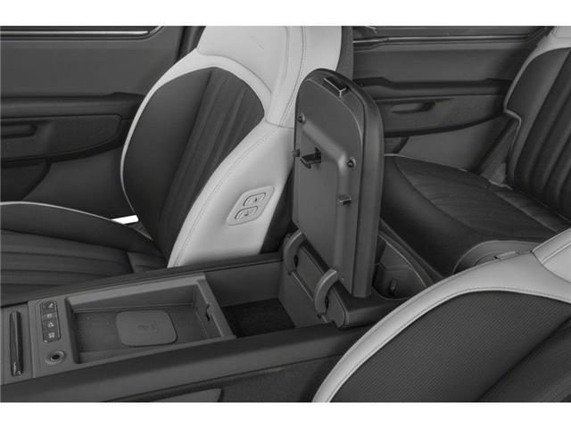 2026 Kia EV9 Land w/GT-Line (Stk: 26-250P) in North Bay - Image 10 of 11