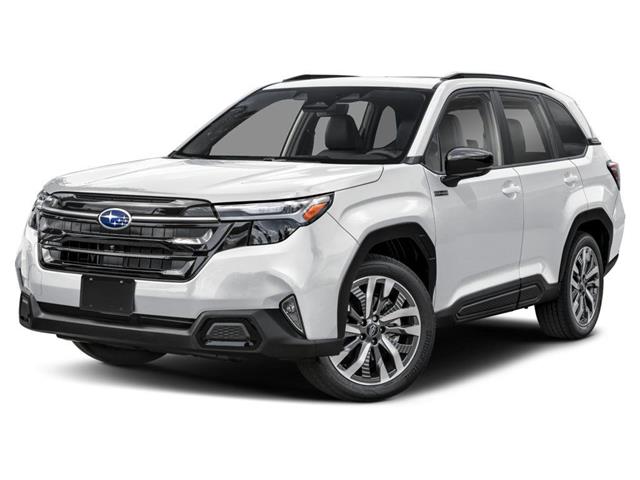 2026 Subaru Forester Premier (Stk: 2026S998) in Calgary - Image 1 of 12