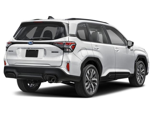 2026 Subaru Forester Premier (Stk: 2026S998) in Calgary - Image 3 of 12