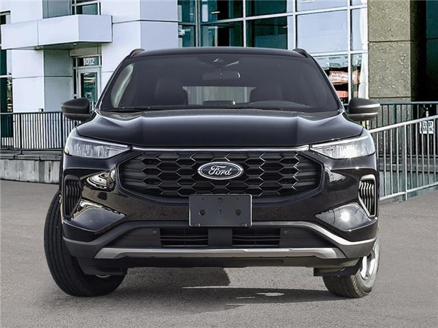 2026 Ford Escape ST-Line (Stk: S6651) in St. Thomas - Image 2 of 23