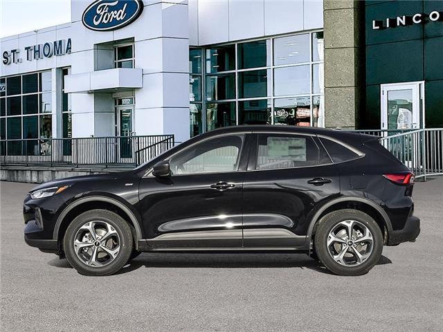 2026 Ford Escape ST-Line (Stk: S6651) in St. Thomas - Image 3 of 23