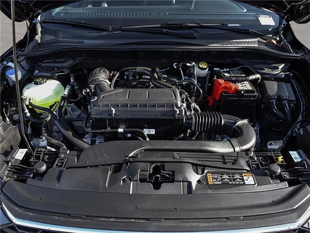 2026 Ford Escape ST-Line (Stk: S6651) in St. Thomas - Image 6 of 23