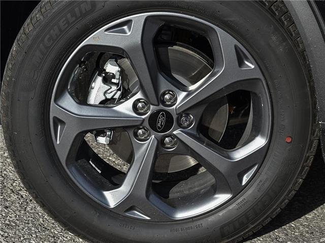 2026 Ford Escape ST-Line (Stk: S6651) in St. Thomas - Image 8 of 23