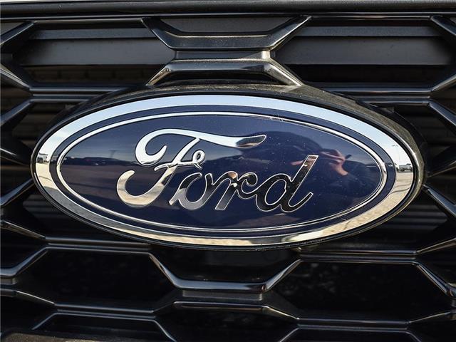 2026 Ford Escape ST-Line (Stk: S6651) in St. Thomas - Image 9 of 23