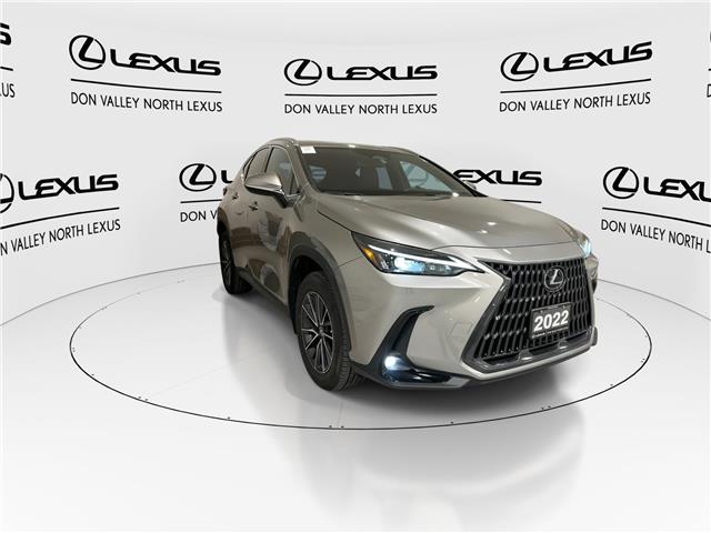 2022 Lexus NX 350h  (Stk: 14112438A) in Markham - Image 2 of 27