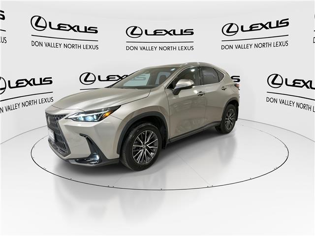 2022 Lexus NX 350h  (Stk: 14112438A) in Markham - Image 4 of 27