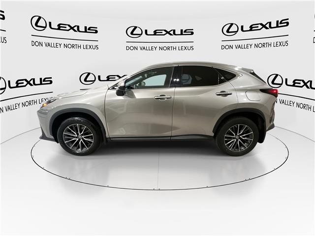 2022 Lexus NX 350h  (Stk: 14112438A) in Markham - Image 5 of 27