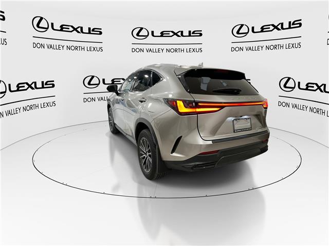 2022 Lexus NX 350h  (Stk: 14112438A) in Markham - Image 6 of 27