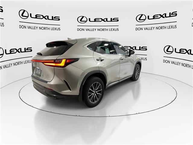 2022 Lexus NX 350h  (Stk: 14112438A) in Markham - Image 8 of 27