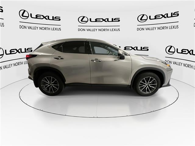 2022 Lexus NX 350h  (Stk: 14112438A) in Markham - Image 9 of 27