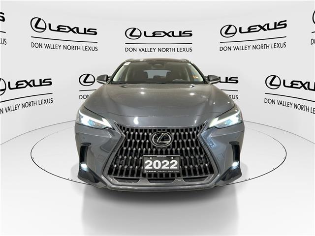 2022 Lexus NX 350  (Stk: 14T1784A) in Markham - Image 3 of 28