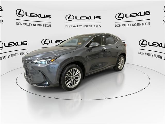 2022 Lexus NX 350  (Stk: 14T1784A) in Markham - Image 4 of 28
