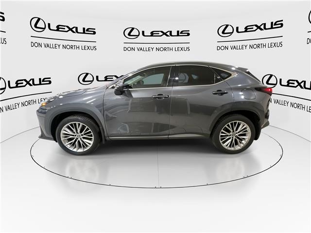 2022 Lexus NX 350  (Stk: 14T1784A) in Markham - Image 5 of 28