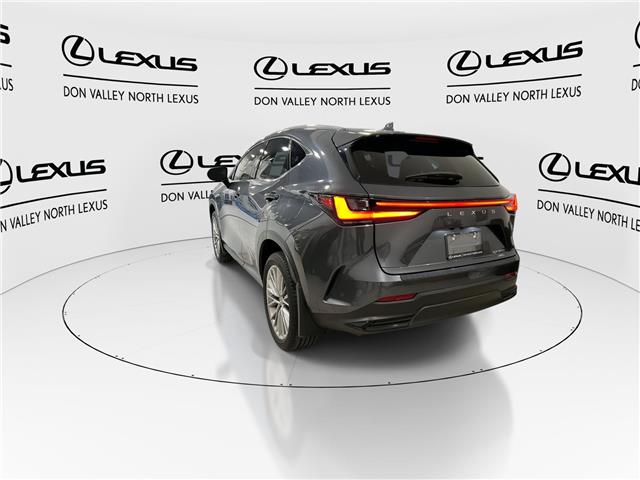 2022 Lexus NX 350  (Stk: 14T1784A) in Markham - Image 6 of 28