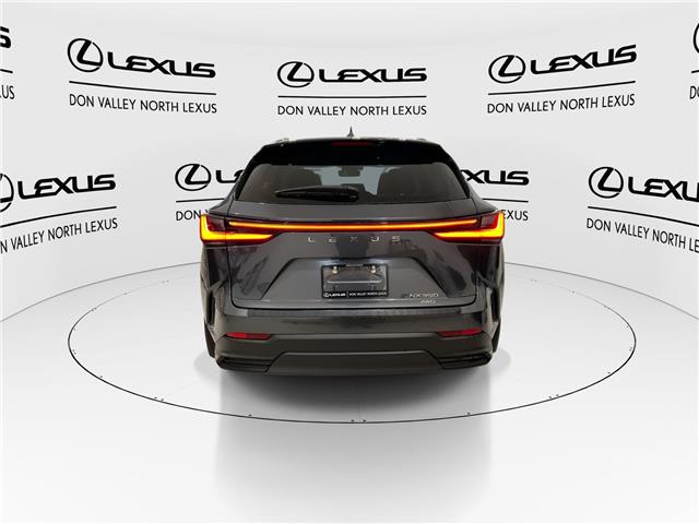 2022 Lexus NX 350  (Stk: 14T1784A) in Markham - Image 7 of 28