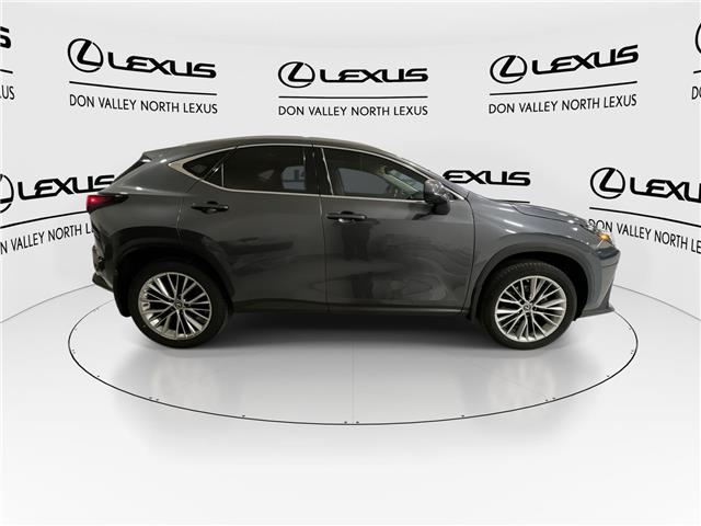 2022 Lexus NX 350  (Stk: 14T1784A) in Markham - Image 9 of 28