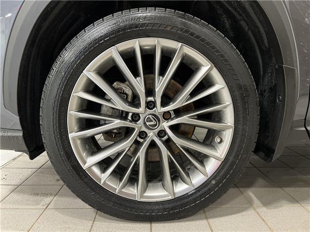 2022 Lexus NX 350  (Stk: 14T1784A) in Markham - Image 10 of 28