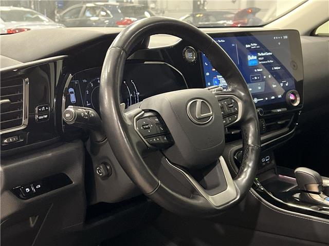 2022 Lexus NX 350  (Stk: 14T1784A) in Markham - Image 11 of 28