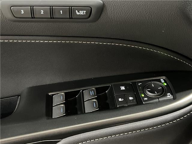 2022 Lexus NX 350  (Stk: 14T1784A) in Markham - Image 13 of 28