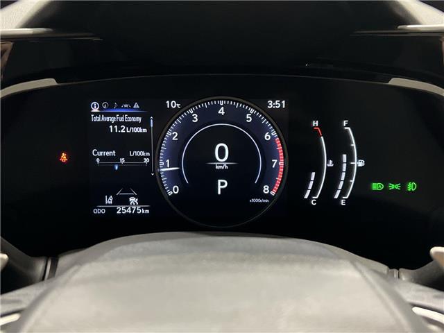 2022 Lexus NX 350  (Stk: 14T1784A) in Markham - Image 14 of 28