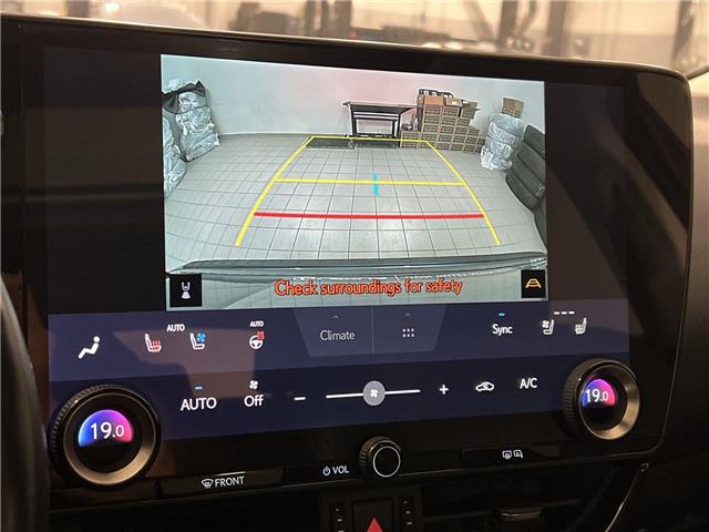 2022 Lexus NX 350  (Stk: 14T1784A) in Markham - Image 16 of 28