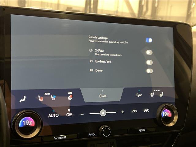 2022 Lexus NX 350  (Stk: 14T1784A) in Markham - Image 17 of 28
