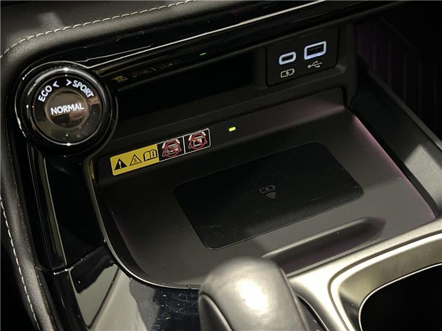 2022 Lexus NX 350  (Stk: 14T1784A) in Markham - Image 19 of 28